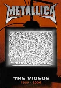 Metallica: The Videos 1989-2004 (2006) онлайн бесплатно